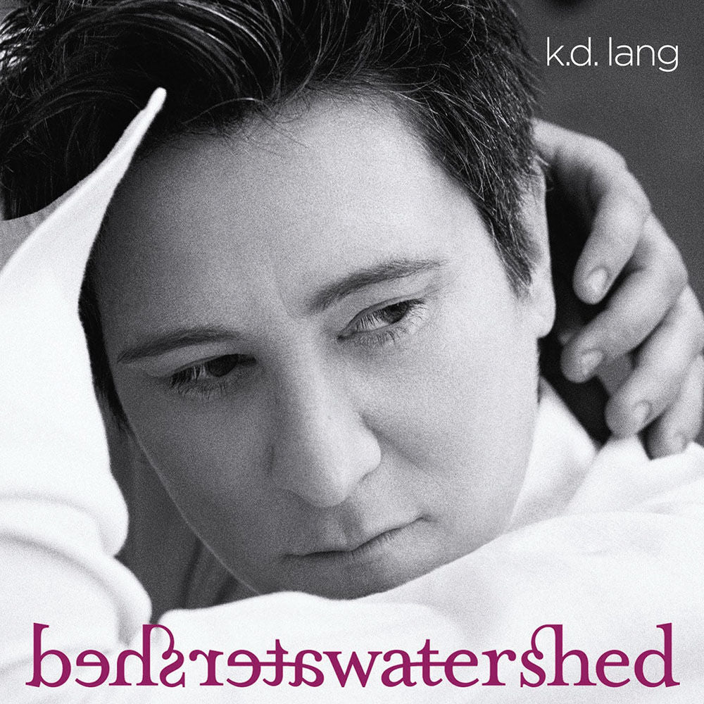 Watershed Digital MP3 Album