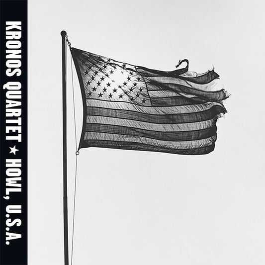 Howl, U.S.A. Digital MP3 Album
