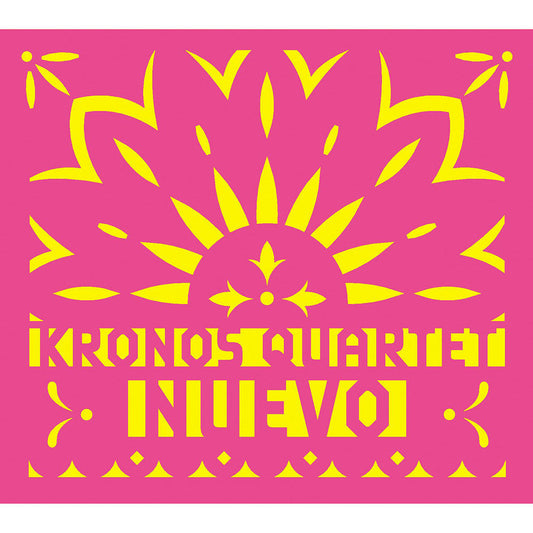 Nuevo Digital MP3 Album