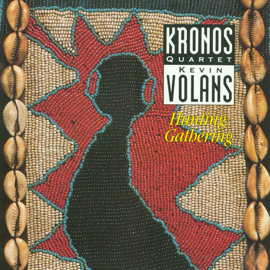 Volans: Hunting Gathering Digital MP3 Album