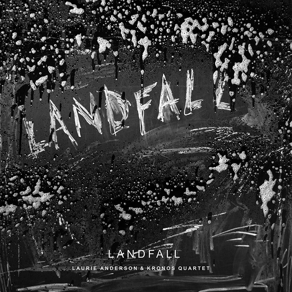 Landfall CD + MP3 Bundle