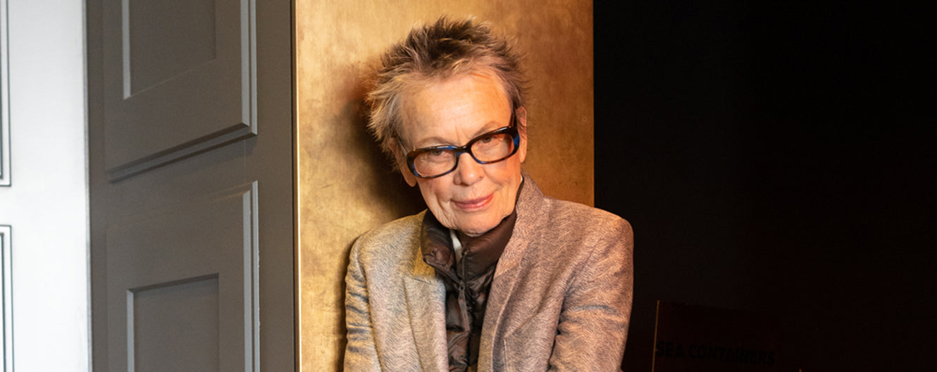 Laurie Anderson – Nonesuch