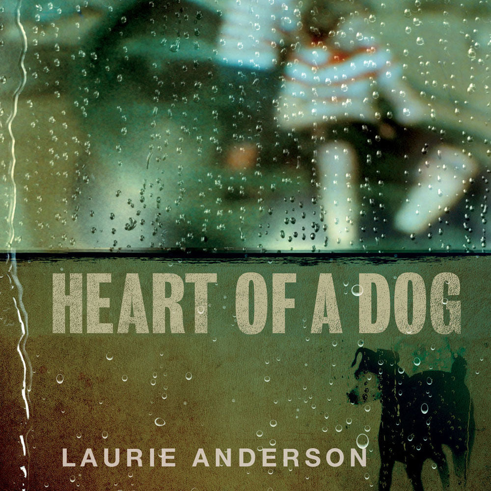 Heart of a Dog CD + MP3 Bundle