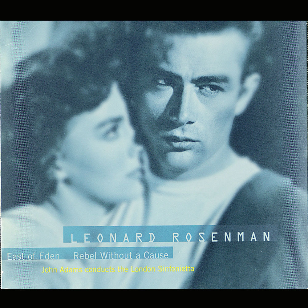 Leonard Rosenman – Nonesuch