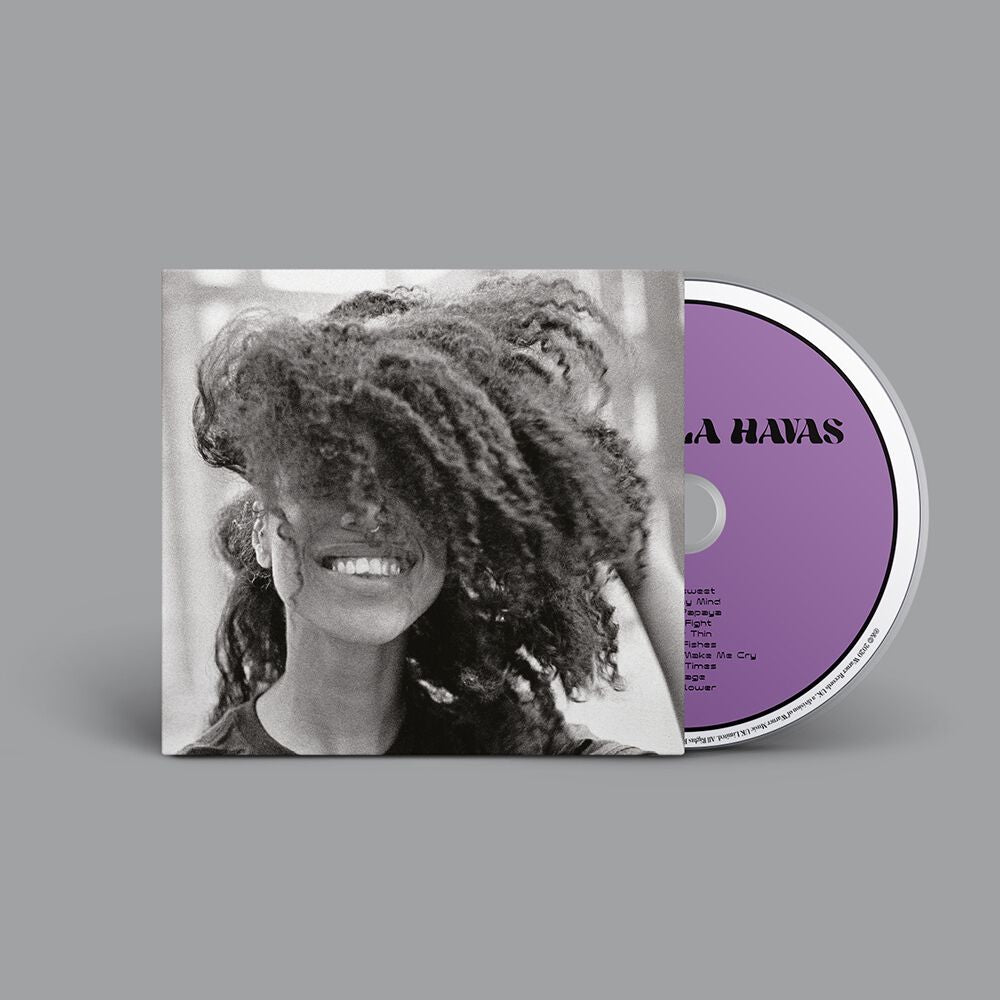 Lianne La Havas CD + MP3 Bundle