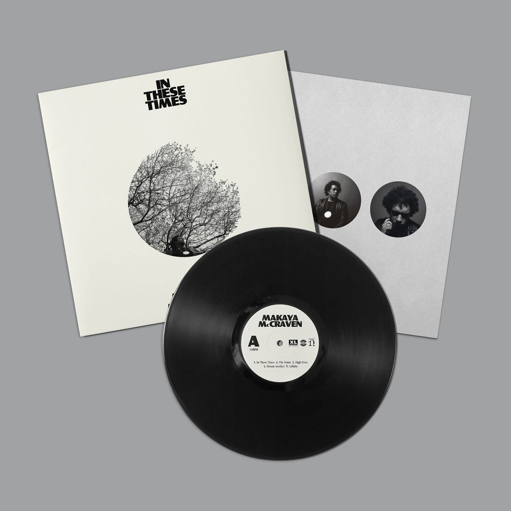 In These Times LP + MP3 bundle