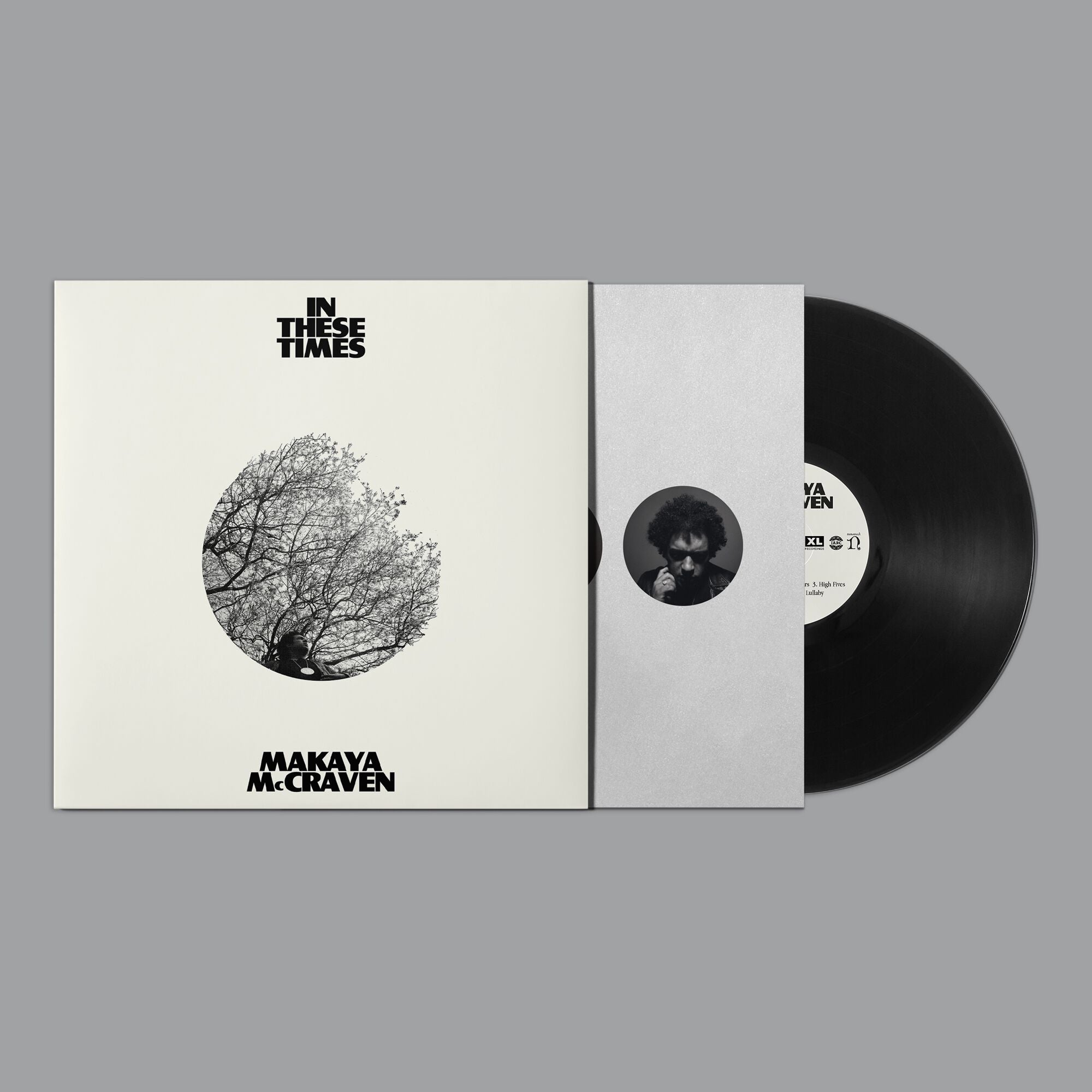 Makaya McCraven – Nonesuch