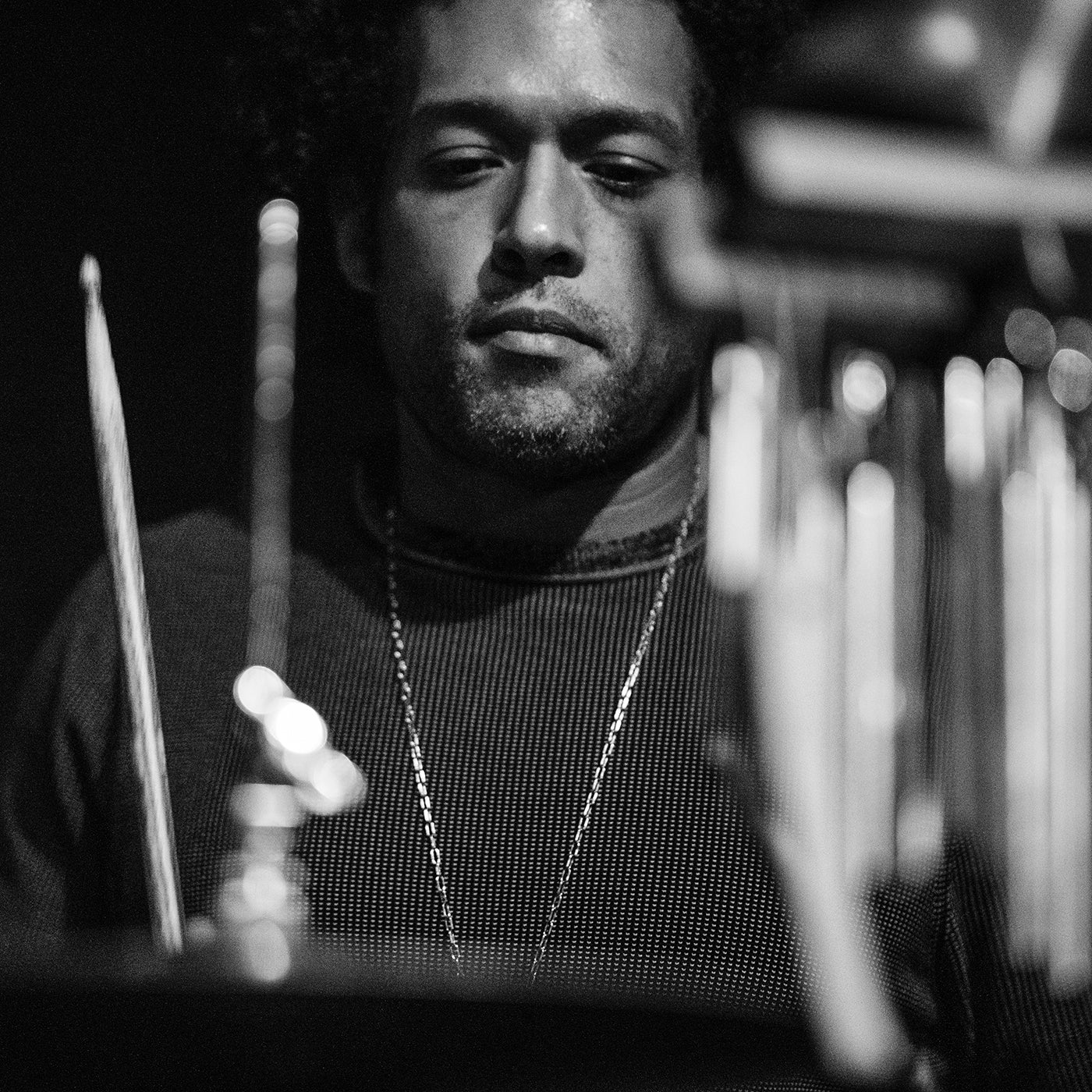 The People's Mixtape HD FLAC EP (44.1kHz/24bit)