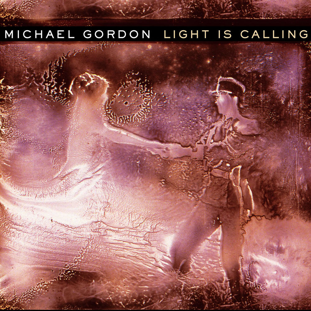 Light Is Calling Digital MP3 Album