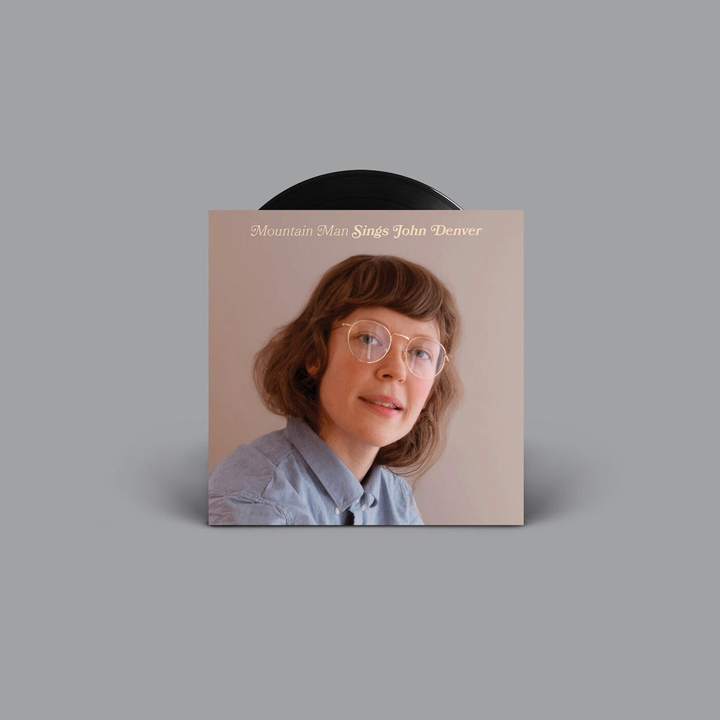 Sings John Denver Vinyl 7"