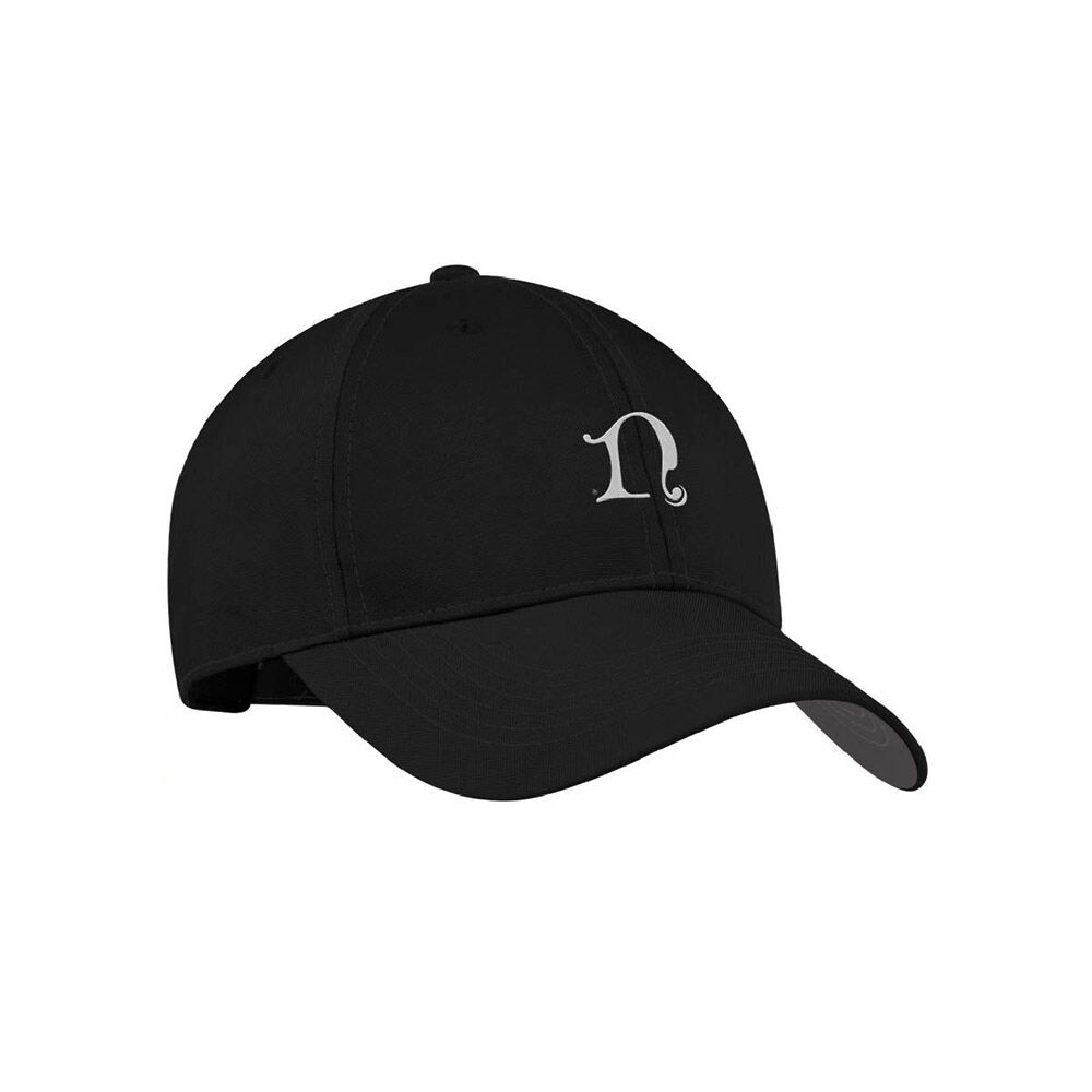 Nonesuch Logo Hat
