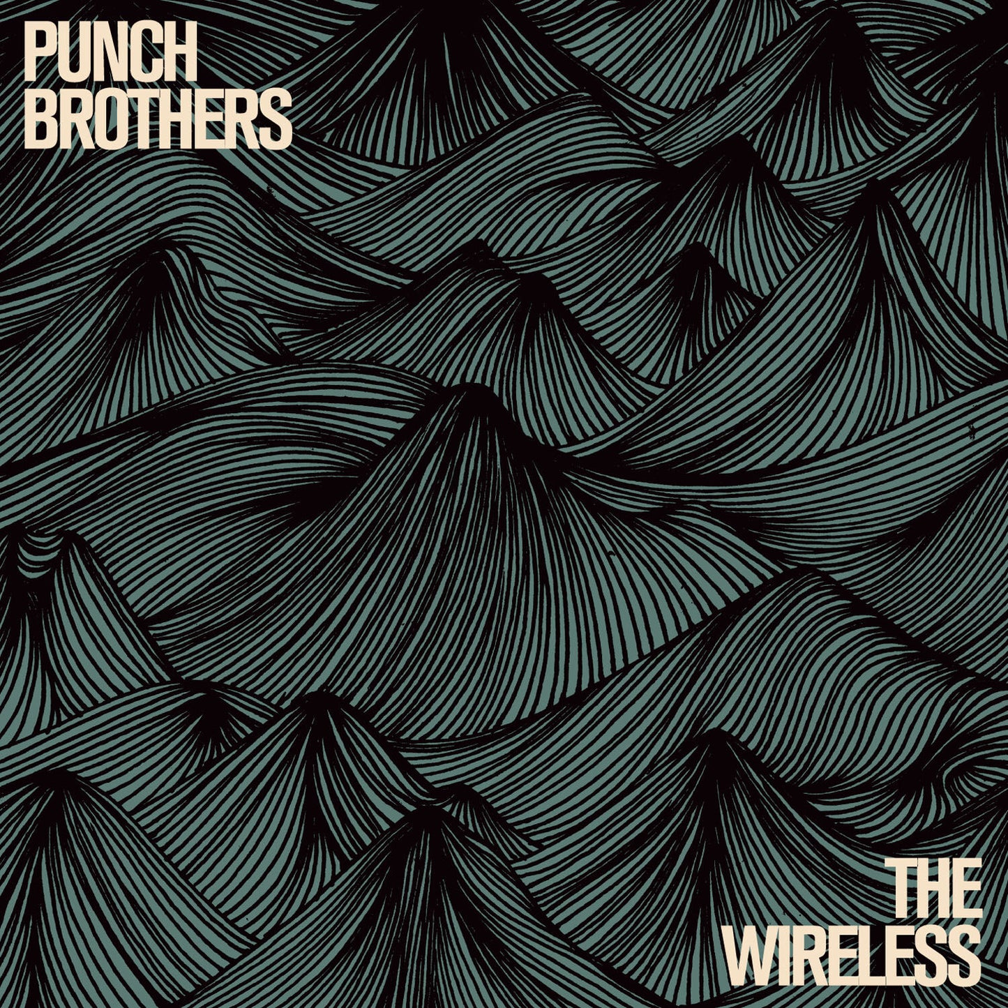 The Wireless [EP] CD + MP3 Bundle