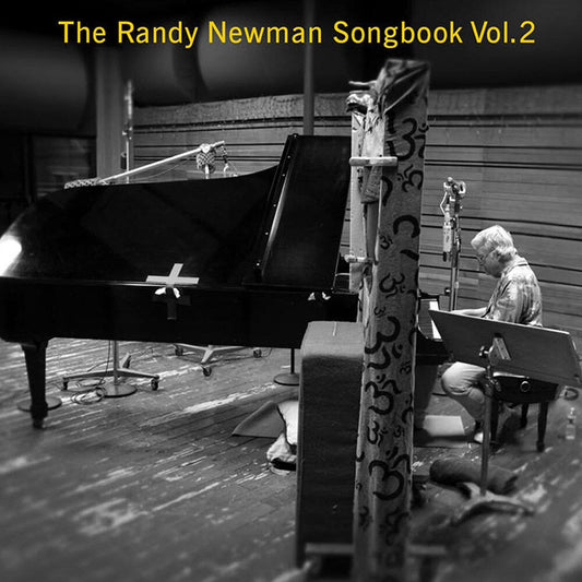 Songbook Vol. 2 Digital MP3 Album
