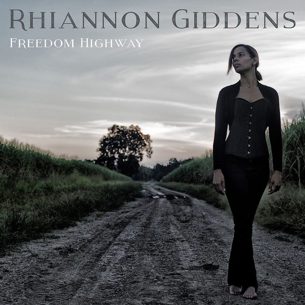 Freedom Highway CD+MP3 Bundle