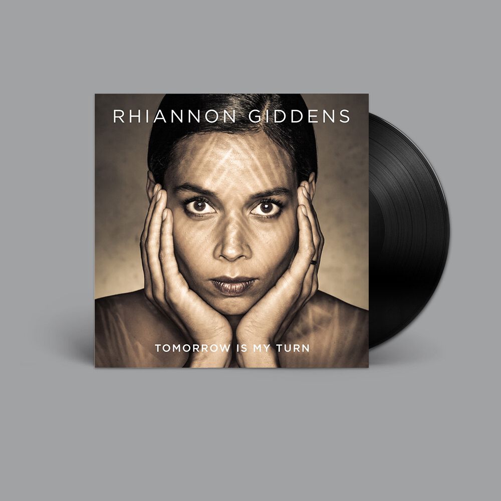 Tomorrow Is My Turn LP+ MP3 Bundle