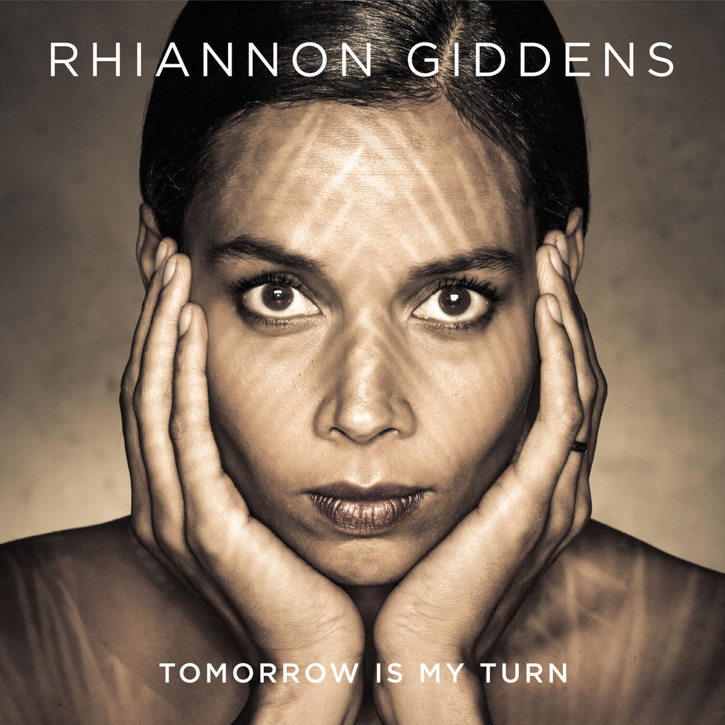 Tomorrow Is My Turn CD + MP3 Bundle