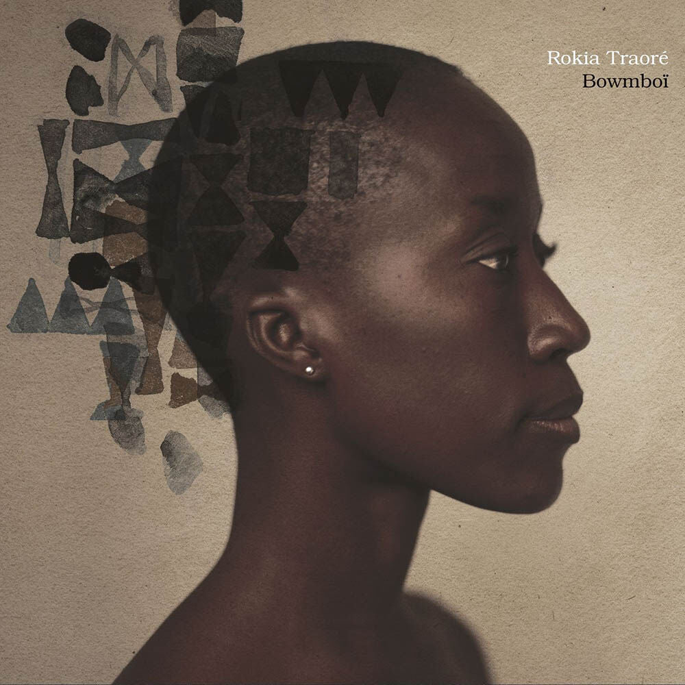 Rokia Traoré – Nonesuch