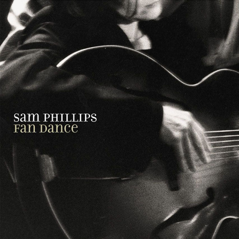 Fan Dance Digital MP3 Album