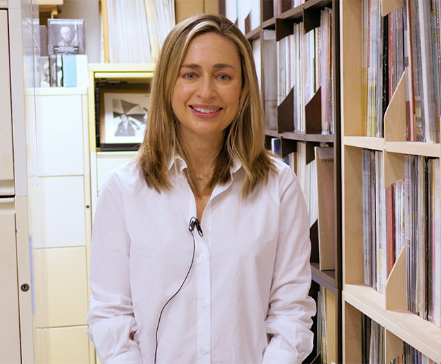 Sarah Kirkland Snider's Nonesuch Selects