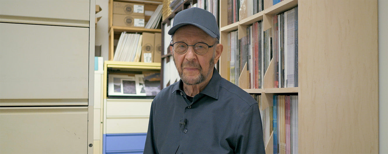 Steve Reich's Nonesuch Selects