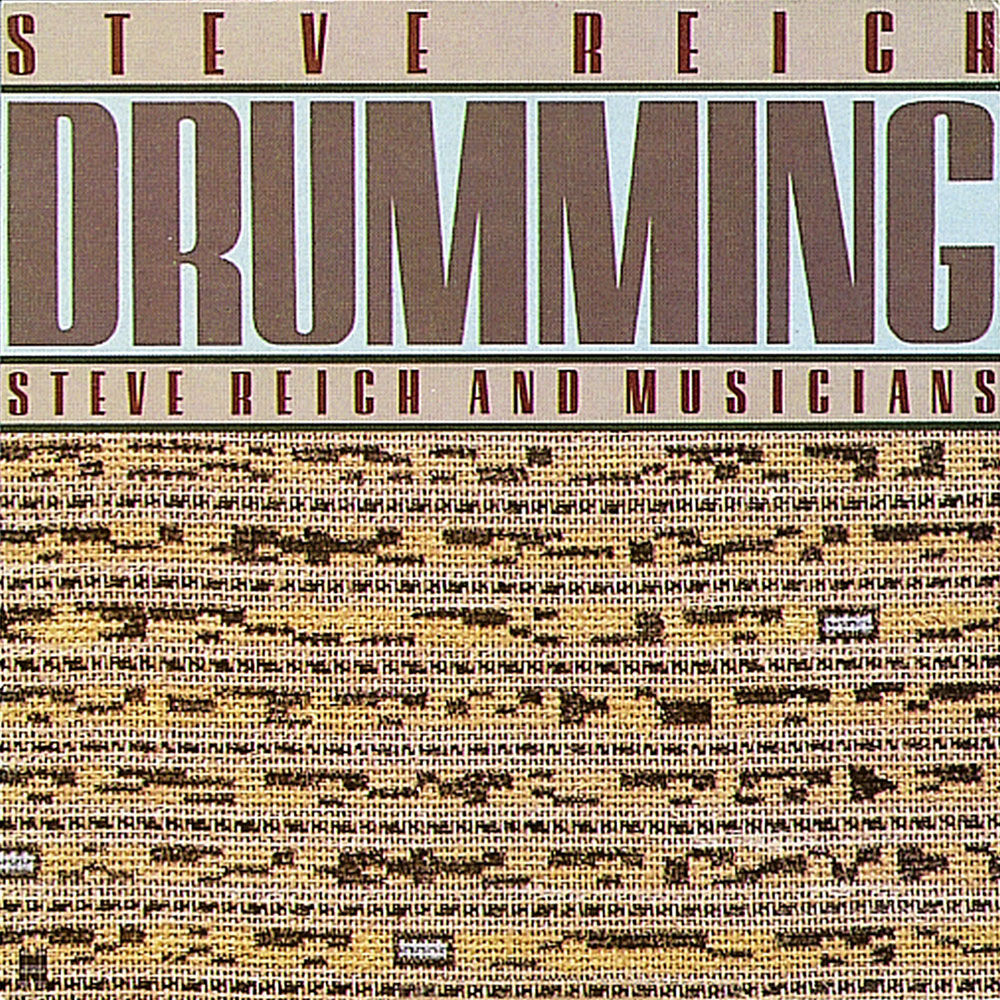 Drumming Digital MP3 Album