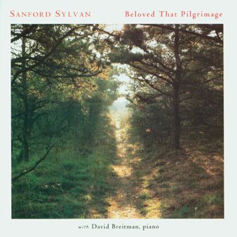 Beloved That Pilgrimage Digital MP3 Album