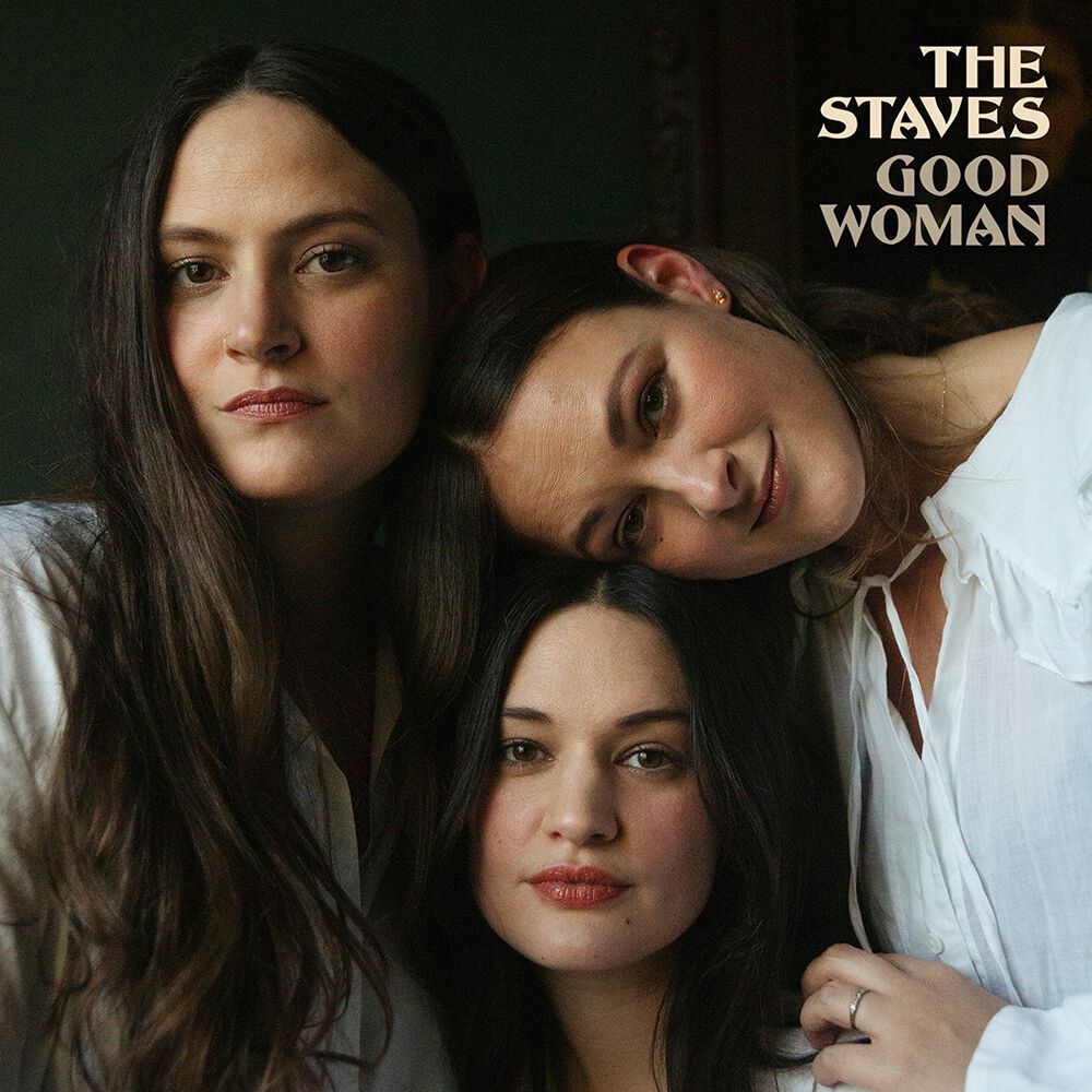Good Woman LP + MP3 Bundle