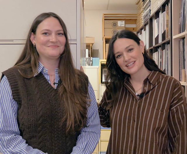 The Staves' Nonesuch Selects