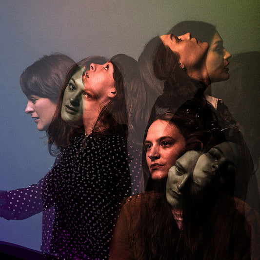 Sleeping in a Car Digital HD FLAC EP (96kHz/24bit)