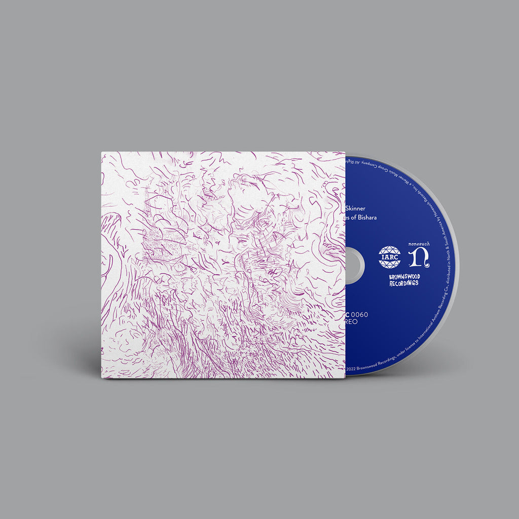 Voices of Bishara CD+MP3 Bundle