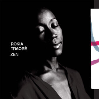 Zen (Live) Digital MP3 Single