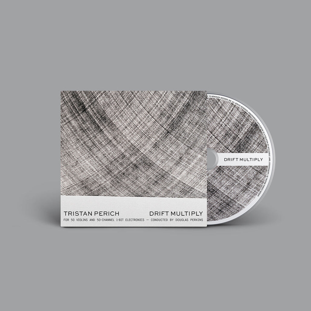 Drift Multiply CD + MP3 Bundle