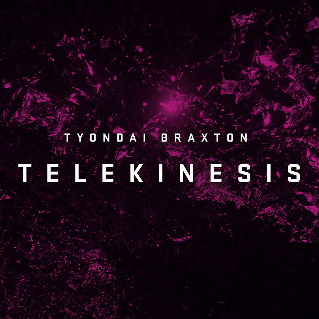 Telekinesis CD+MP3 Bundle