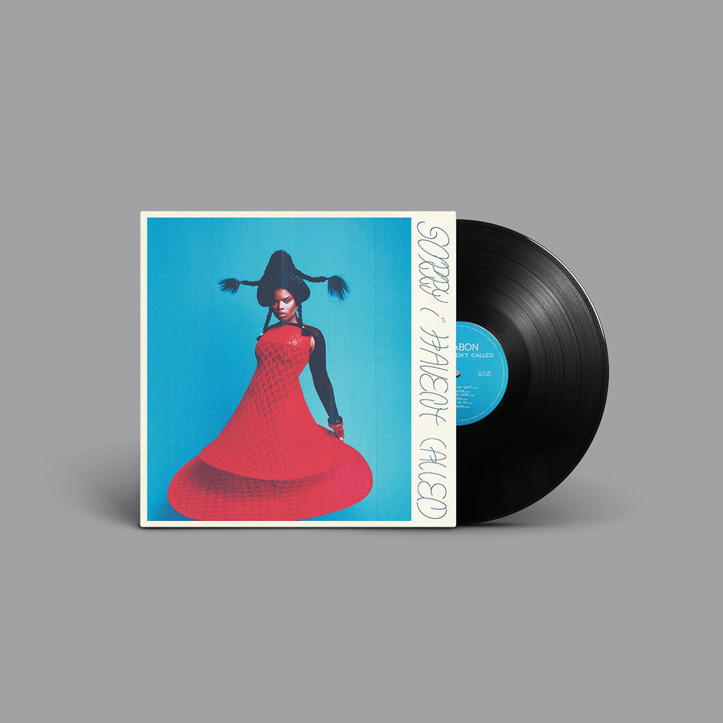 Sorry I Haven't Called LP + MP3 Bundle