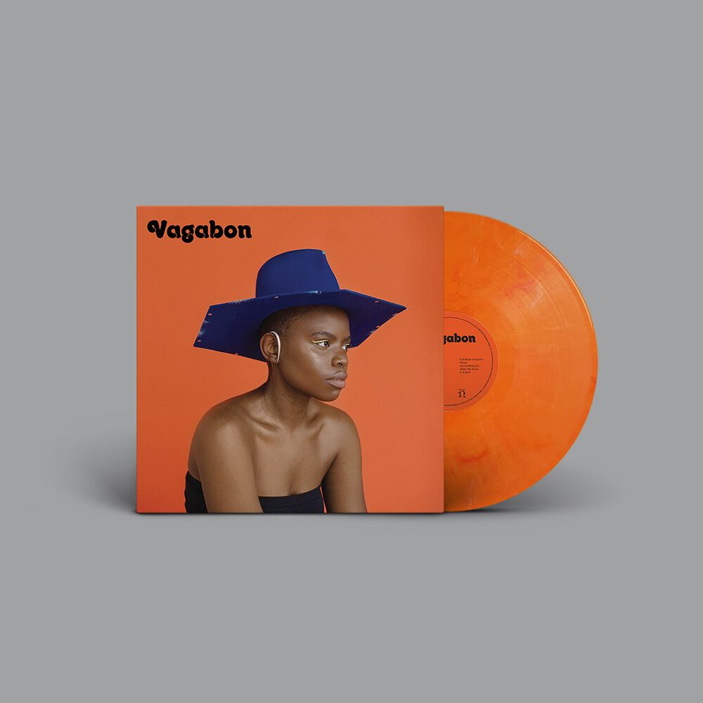 Vagabon LP + MP3 Bundle