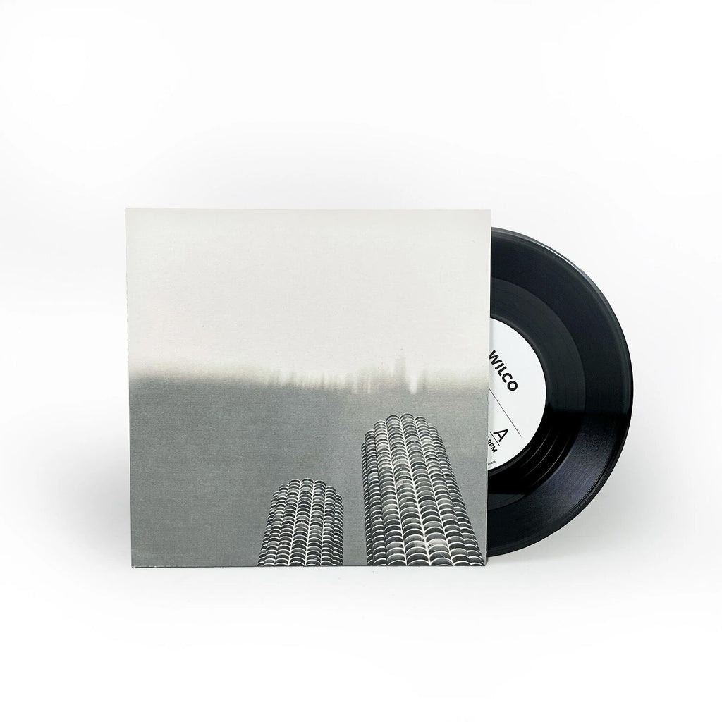 War on War / Im the Man Who Loves You (Alternate Takes) Vinyl 7