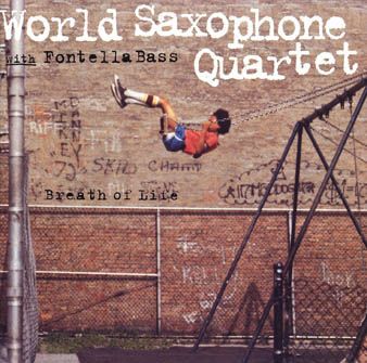 Breath of Life Digital MP3 Album