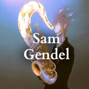 Sam Gendel