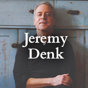 Jeremy Denk