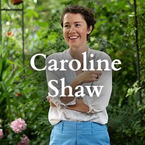 Caroline Shaw