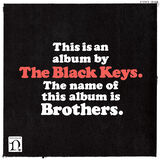 Brothers (Deluxe Remastered Anniversary Edition) Digital FLAC Album