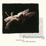 Passion Flower: The Music of Billy Strayhorn Digital MP3 Album