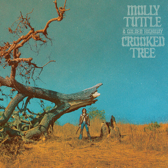 Crooked Tree (Deluxe Edition) HD FLAC Album (96kHz/24bit)