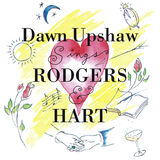Dawn Upshaw Sings Rodgers & Hart Digital MP3 Album