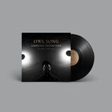 Owl Song LP + MP3 Bundle