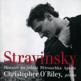 Stravinsky: Histoire du Soldat / Pétrouchka / Apollo Digital FLAC Album