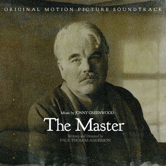 The Master Soundtrack Digital MP3 Album
