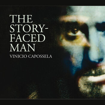 The Story-Faced Man Digital MP3 Album