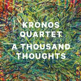 A Thousand Thoughts Digital FLAC Album