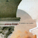 Tierra Gitana Digital MP3 Album
